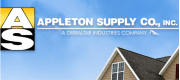 eshop at web store for Gutters American Made at Appleton Supply in product category Hardware & Building Supplies